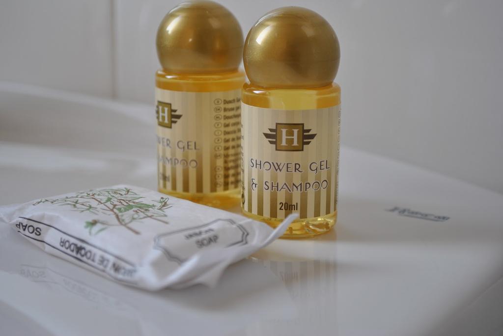 圣维森特-德拉巴尔克拉 Fuente El Hayedo酒店 客房 照片